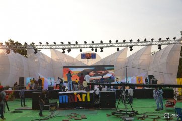 Krishnashtami Movie Audio Launch